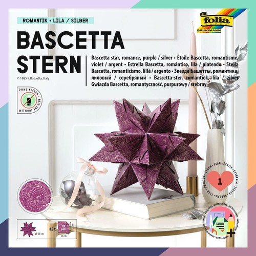 Folia bascetta stern - folia,