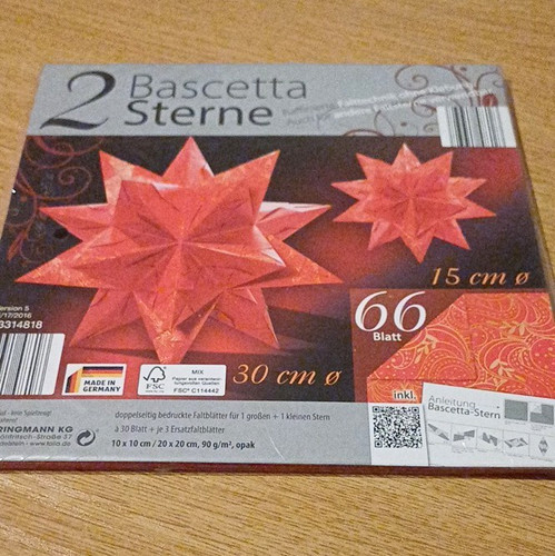 Folia origami faltpapier set - origami-faltpapier,