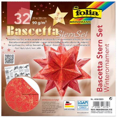 Folia faltblätter - folia,