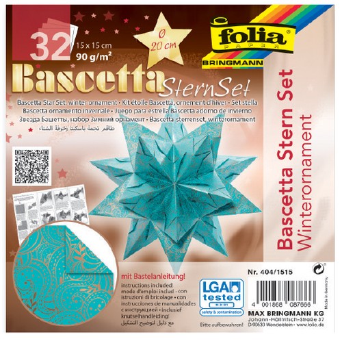 Folia faltblätter - folia,