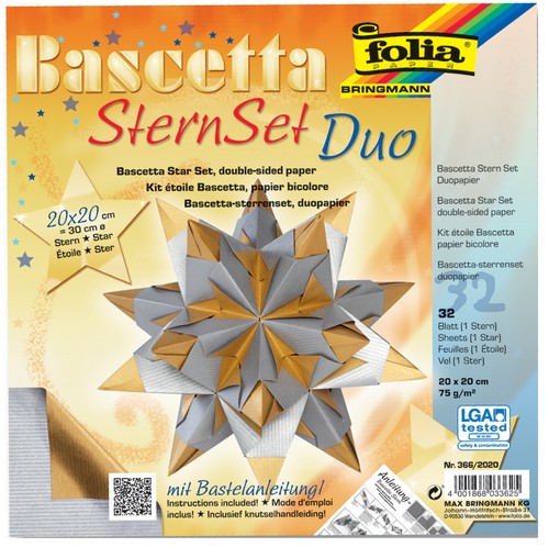 Folia faltblätter - folia,