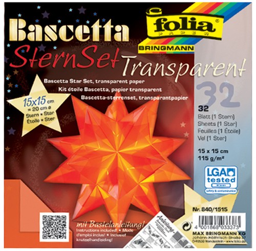 Folia faltblätter - folia,