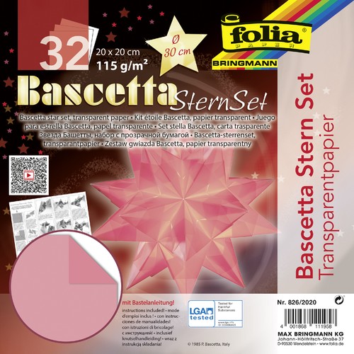 Folia faltblätter - folia,
