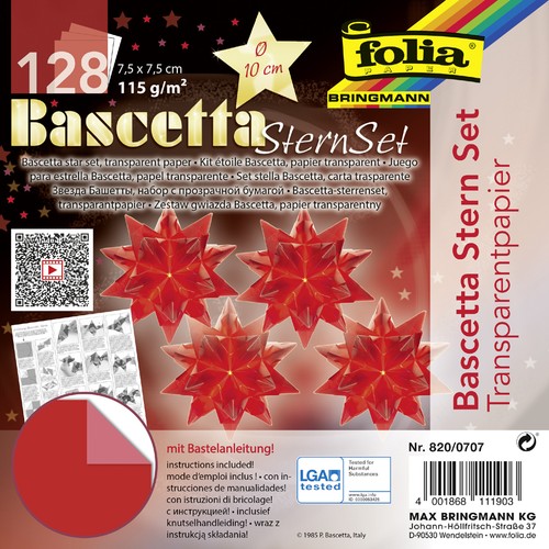 Folia faltblätter - folia,