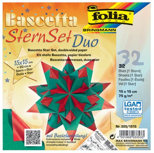 Folia faltblätter - folia,