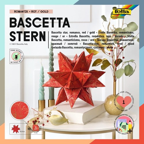 Folia bascetta stern winter - stern,