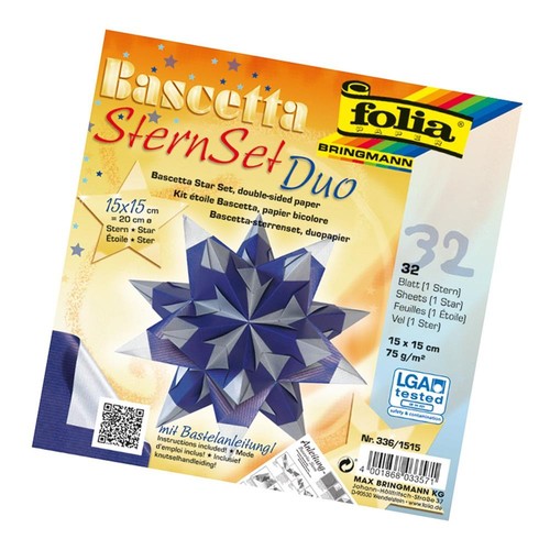 Folia 336 1515 bastelset - -,