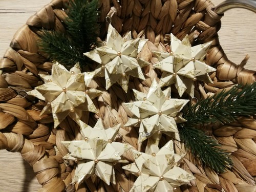 Bascetta sterne 6 - ,