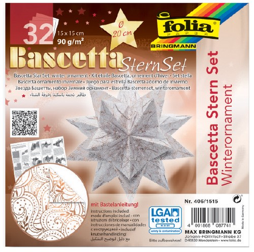 Folia faltblätter - folia,