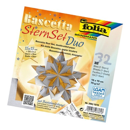 Folia 366 1515 bastelset - 366/1515,