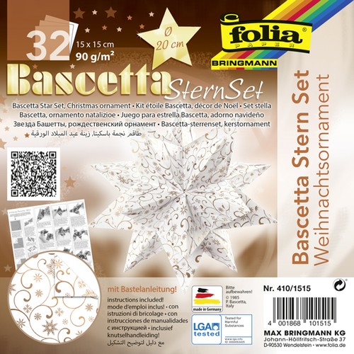 Folia faltblätter - folia,