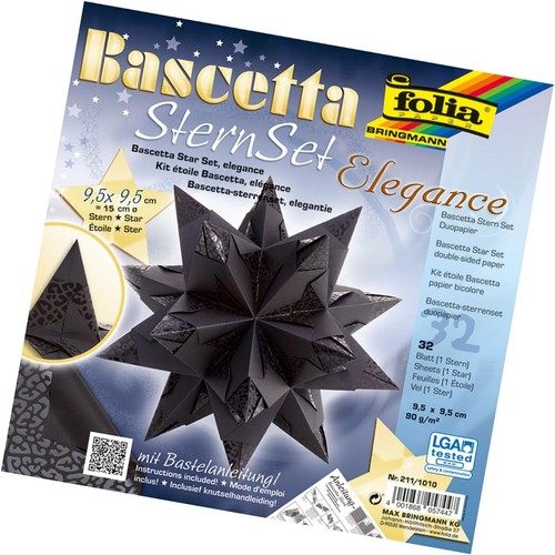 Folia 215 1010 bastelset - folia,