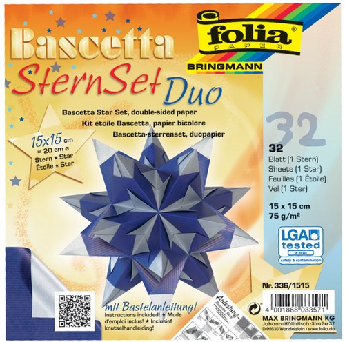 Folia faltblätter - folia,