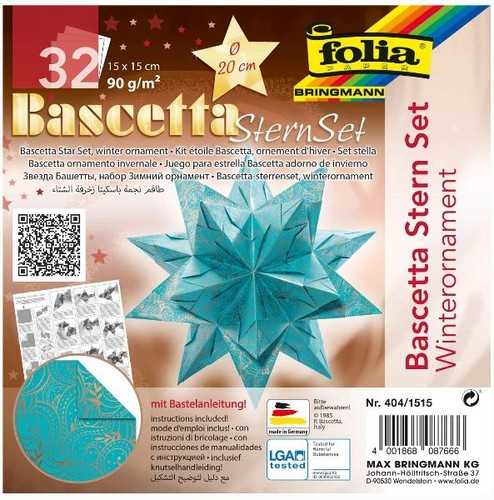 Folia faltblätter - folia,