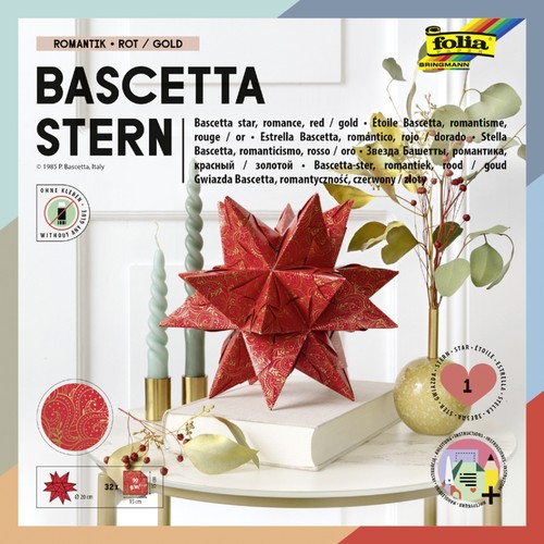 Folia faltblätter - folia,