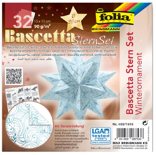 Folia faltblätter - folia,
