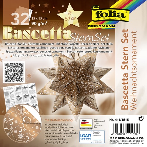 Folia faltblätter - folia,