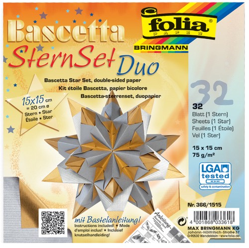 Folia faltblätter - folia,
