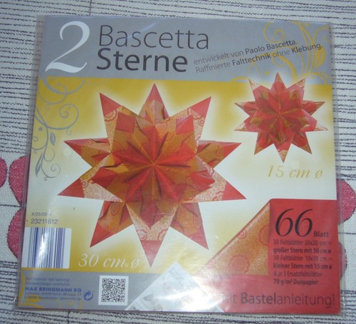 Faltblätter faltpapier 20 - faltblätter,