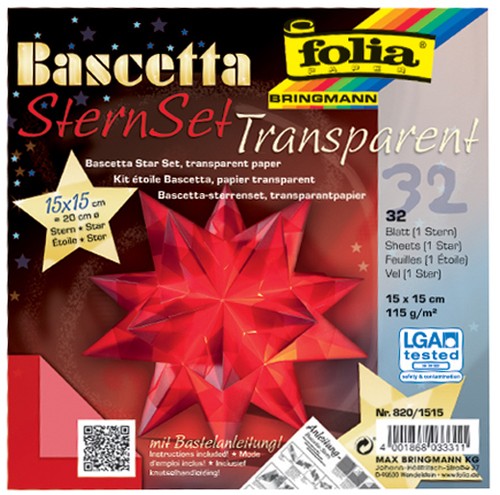 Folia faltblätter - folia,