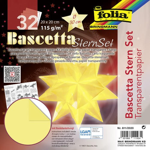 Folia faltblätter - folia,