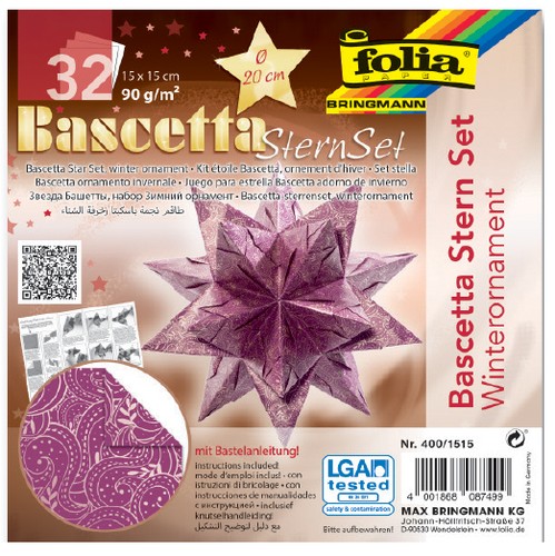 Folia faltblätter - folia,