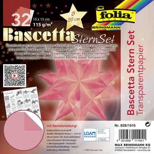 Folia faltblätter - folia,