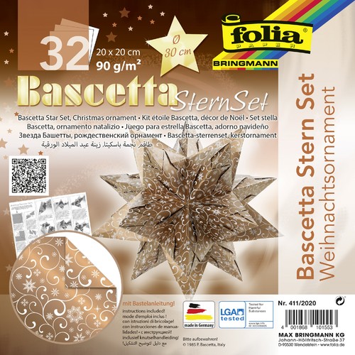 Folia faltblätter - folia,